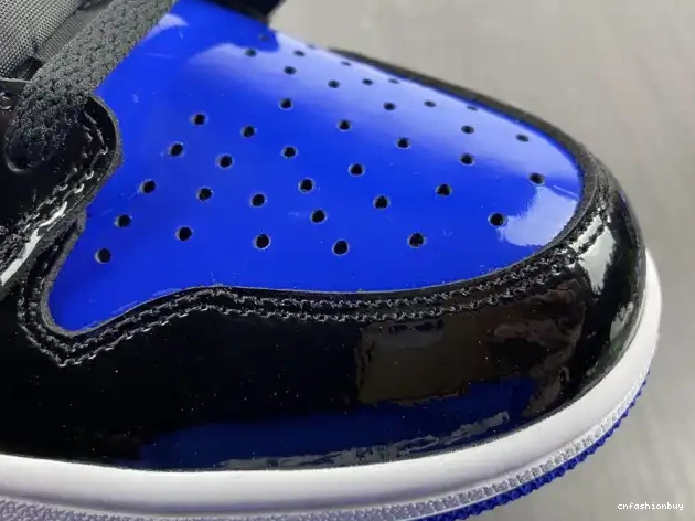 High OG Retro 1 555088-404 Jordan 0606